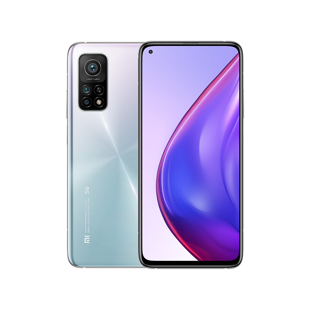 Mi 10T Pro 8/256 Aurora Blue EU版 Xiaomi Mi 10T Pro Phone (256GB/8GB RAM, Aurora Blue) : Buy