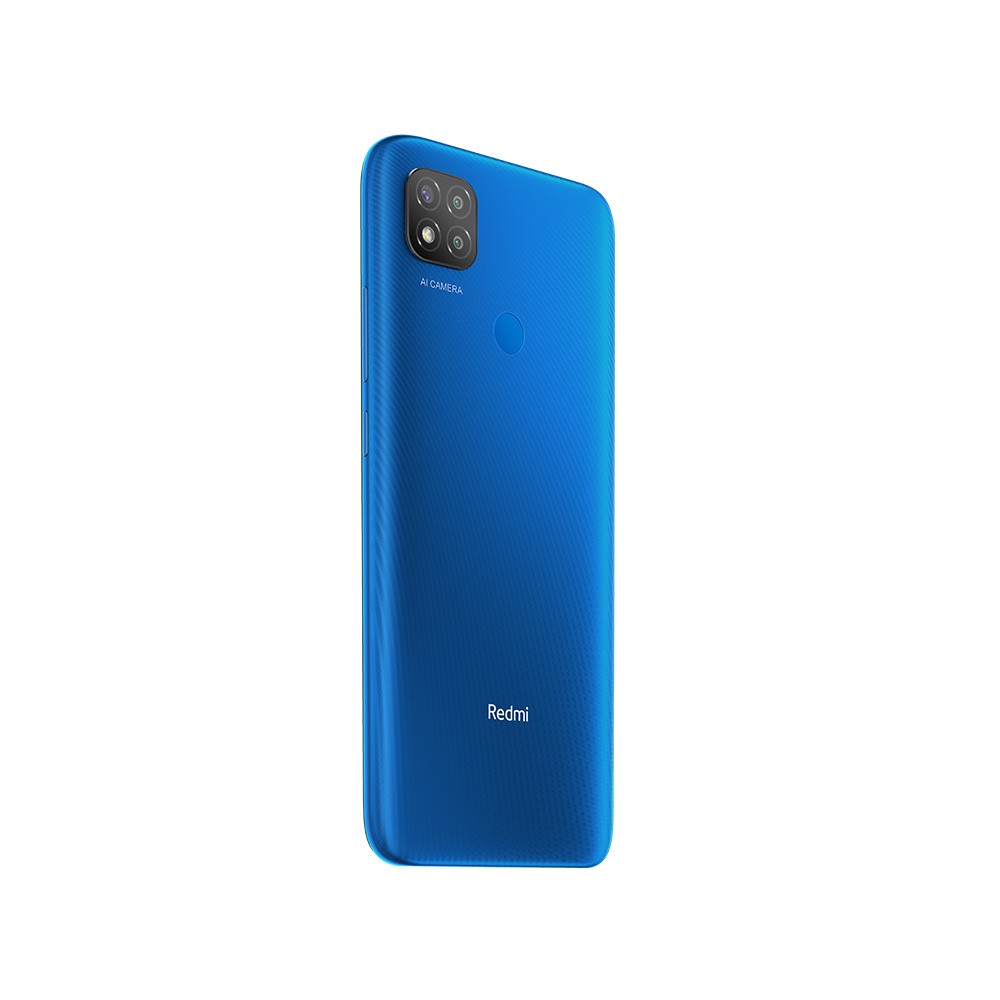 Xiaomi Redmi 9C (3+64GB) Twight Blue