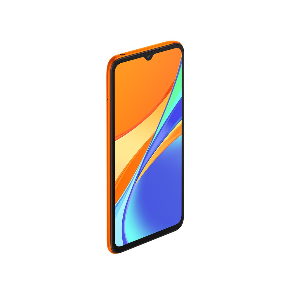 Xiaomi orange