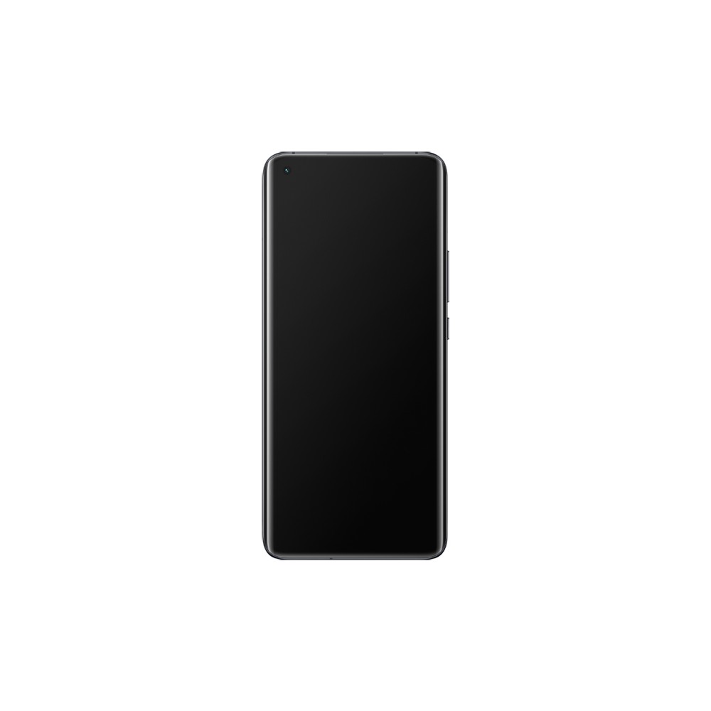 สมาร์ทโฟน Xiaomi Mi 11 (8+128) Midnight Gray (5G)