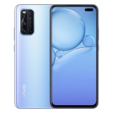 สมาร์ทโฟน vivo V19 Sleek Silver