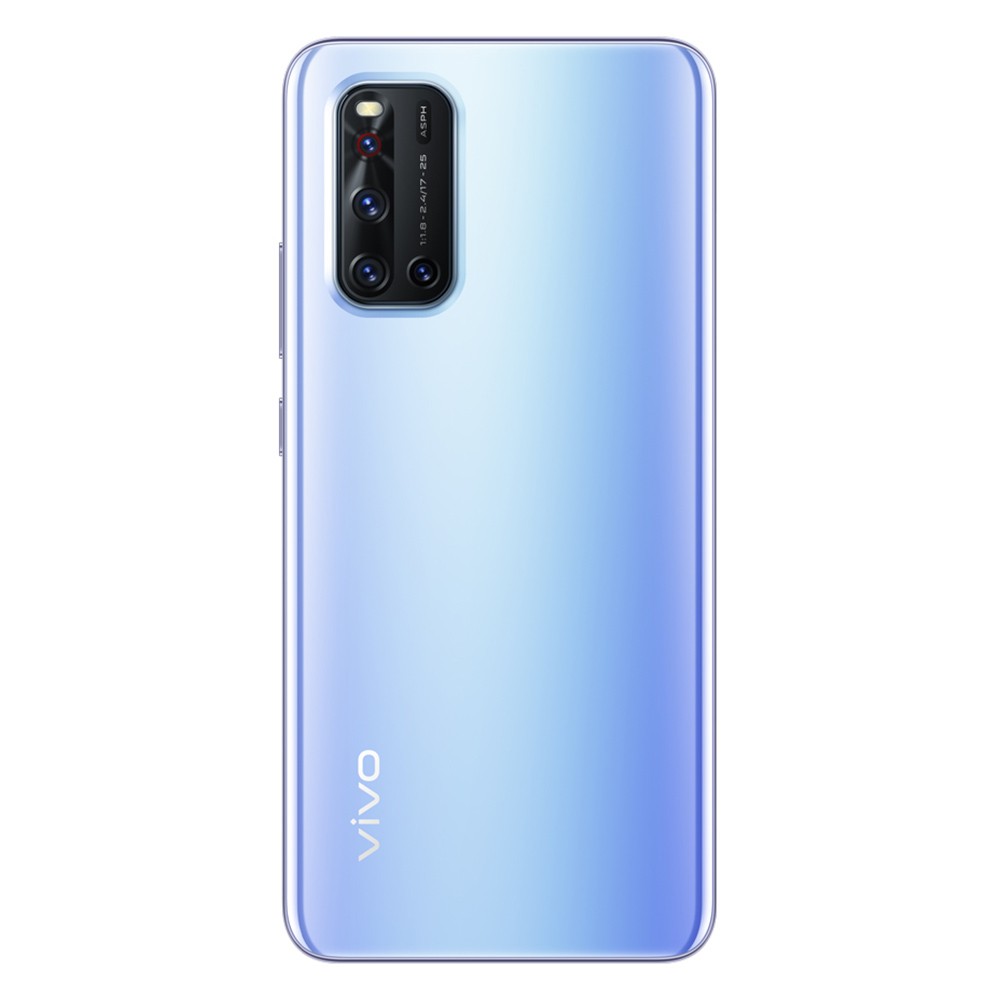 สมาร์ทโฟน vivo V19 Sleek Silver