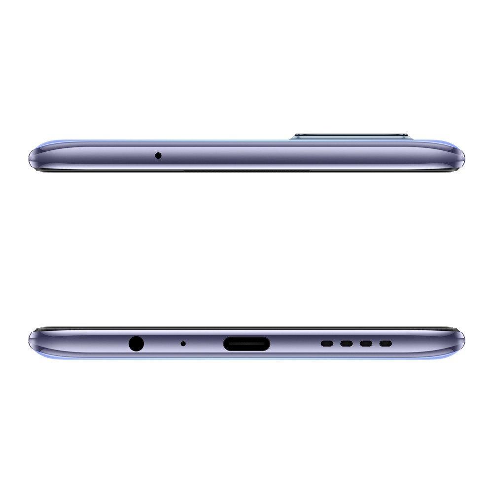สมาร์ทโฟน vivo V19 Sleek Silver