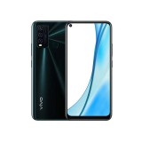 สมาร์ทโฟน vivo Y30 (4+64GB) Emerald Black