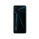 สมาร์ทโฟน vivo Y30 (4+64GB) Emerald Black