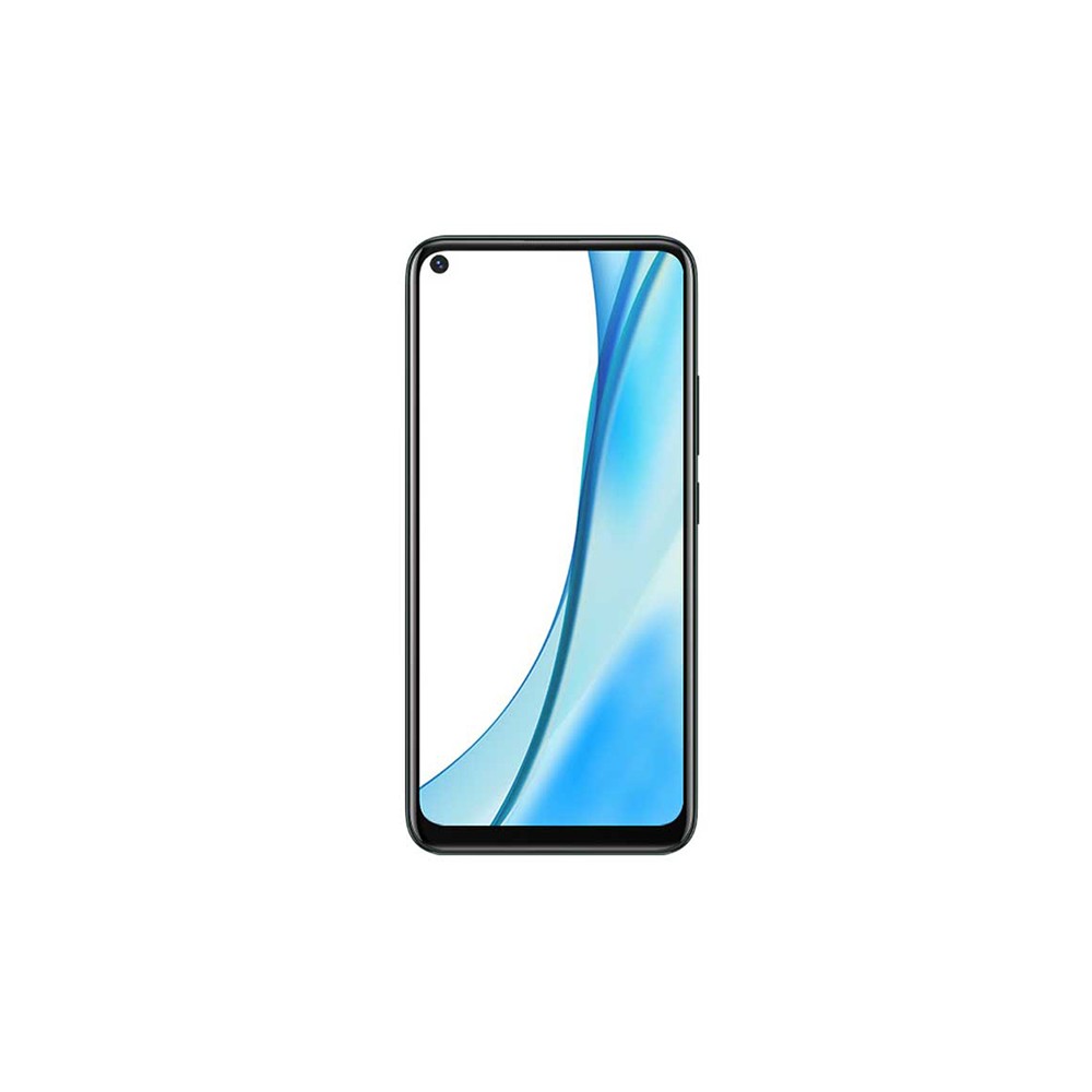 สมาร์ทโฟน vivo Y30 (4+64GB) Emerald Black