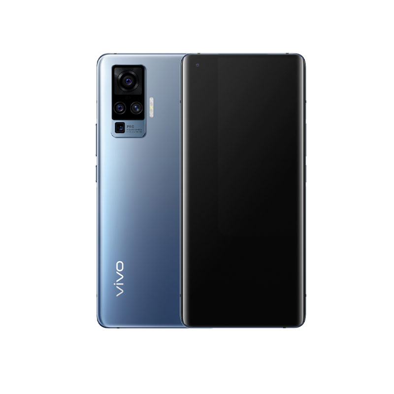 สมาร์ทโฟน vivo X50 Pro - Alpha Grey