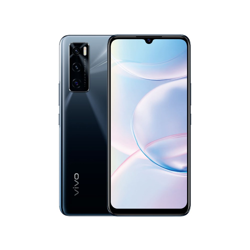 vivo Smartphone V20 SE Gravity Black