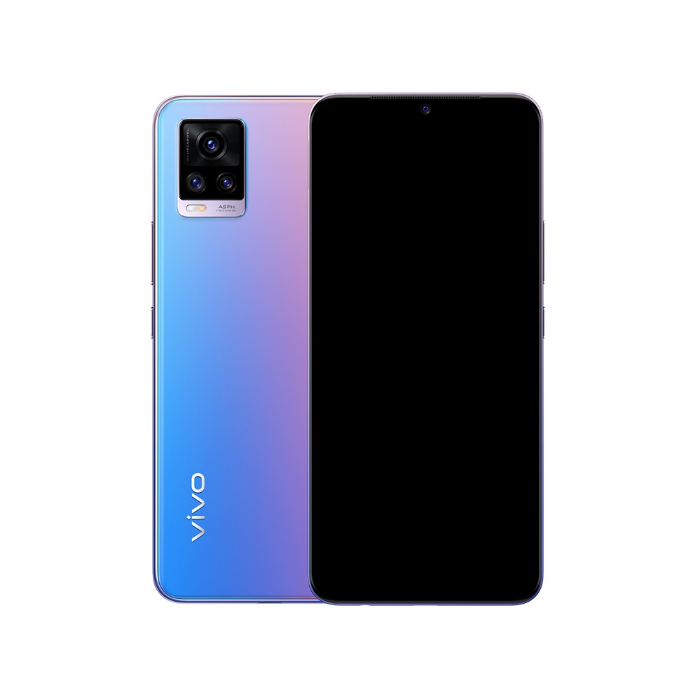 vivo Smartphone V20 Sunset Melody