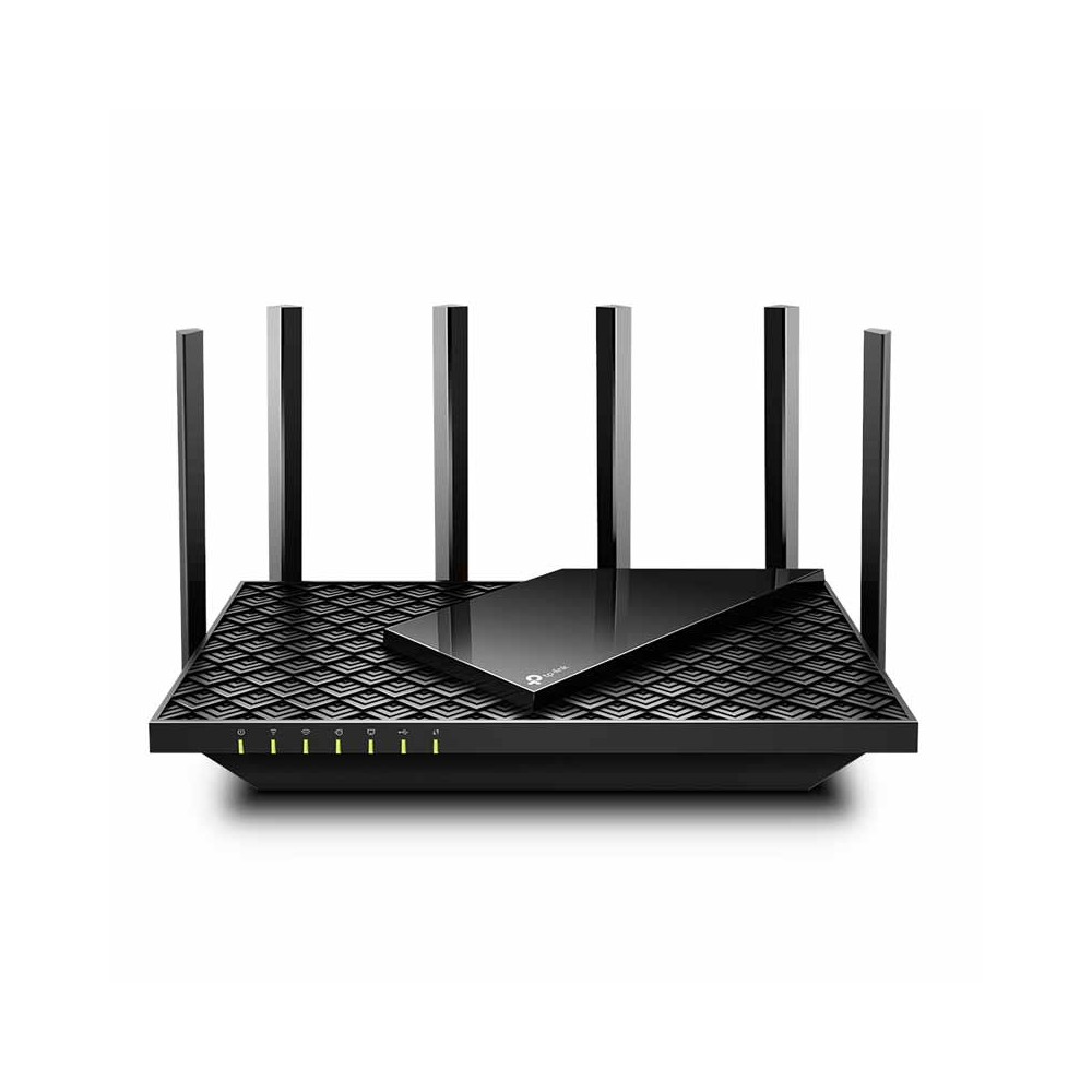 Wi fi роутер tp link archer ax73 обзор