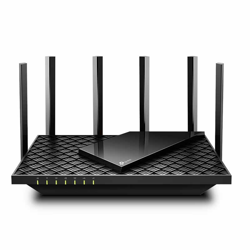 Wi fi роутер tp link archer ax73 обзор