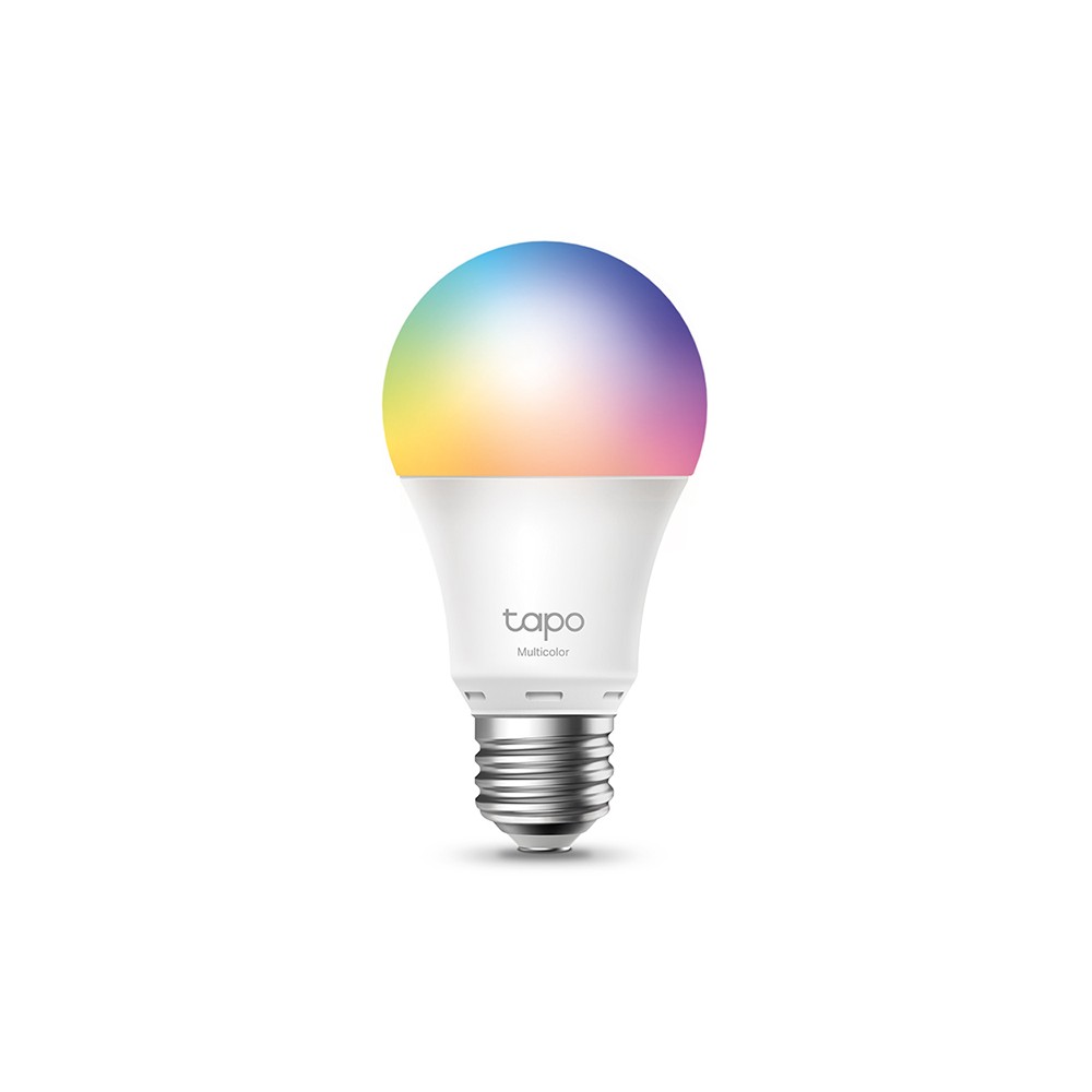 TP-Link Smart Wi-Fi Light Bulb Multicolor Tapo L530E