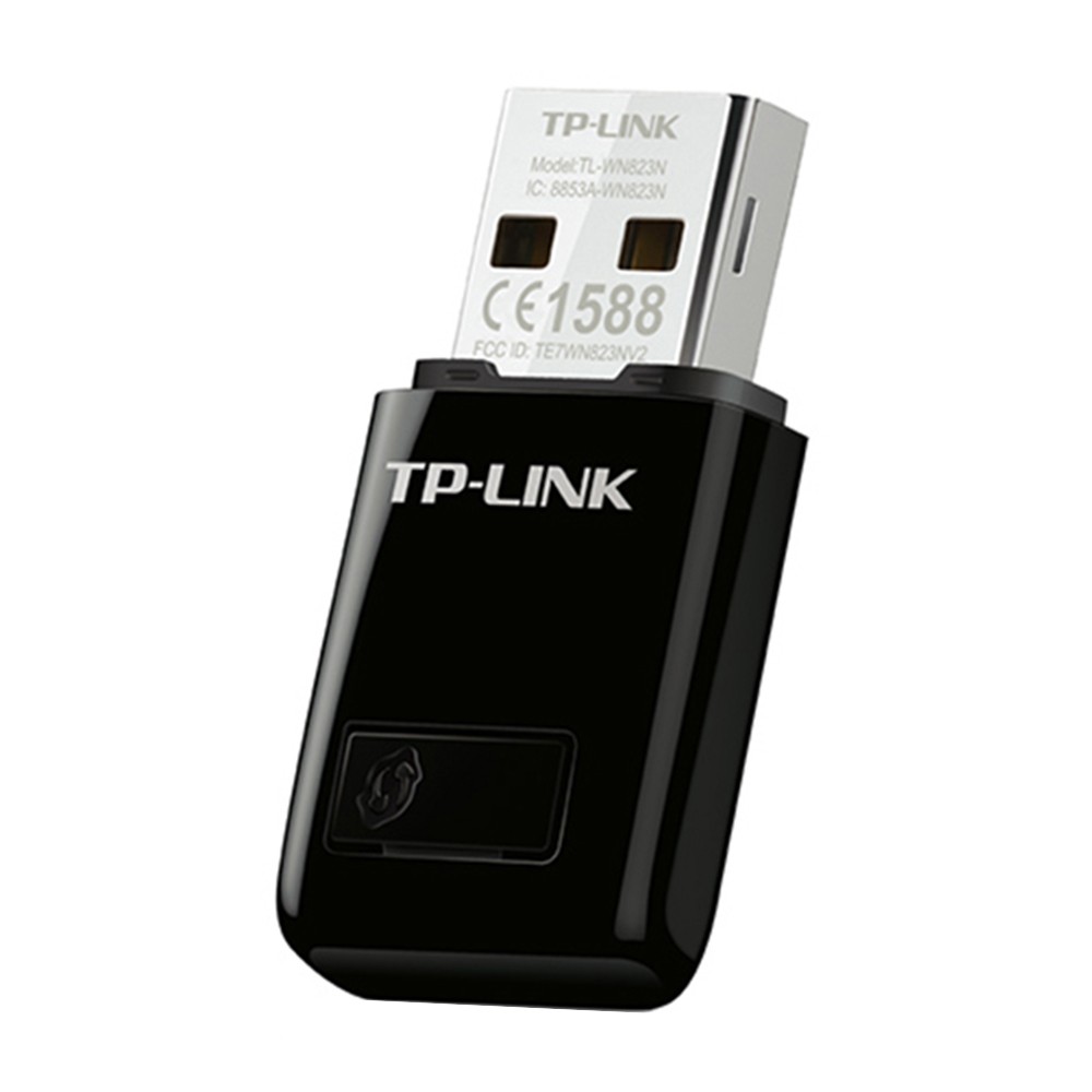tp link 300mbps wireless n usb adapter driver