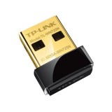 อุปกรณ์รับสัญญาณ TP-Link Network TL-WN725N 150Mbps Wireless N Nano USB Adapter