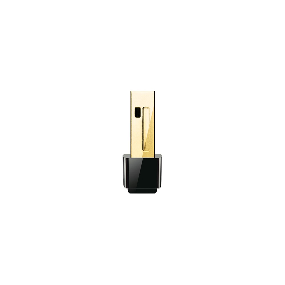 อุปกรณ์รับสัญญาณ TP-Link Network TL-WN725N 150Mbps Wireless N Nano USB Adapter