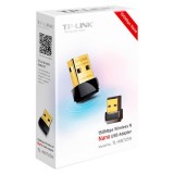 อุปกรณ์รับสัญญาณ TP-Link Network TL-WN725N 150Mbps Wireless N Nano USB Adapter