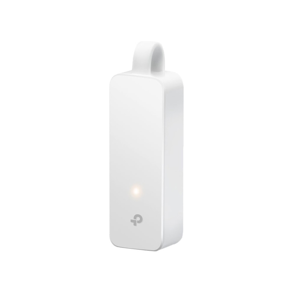 ตัวแปลง TP-Link Network UE300C USB Type-C 3.0 to Gigabit Ethernet Network Adapter