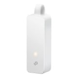 ตัวแปลง TP-Link Network UE300C USB Type-C 3.0 to Gigabit Ethernet Network Adapter