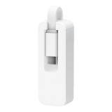 ตัวแปลง TP-Link Network UE300C USB Type-C 3.0 to Gigabit Ethernet Network Adapter
