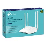 เราเตอร์ TP-Link Network TL-WA1201 AC1200 Access Point