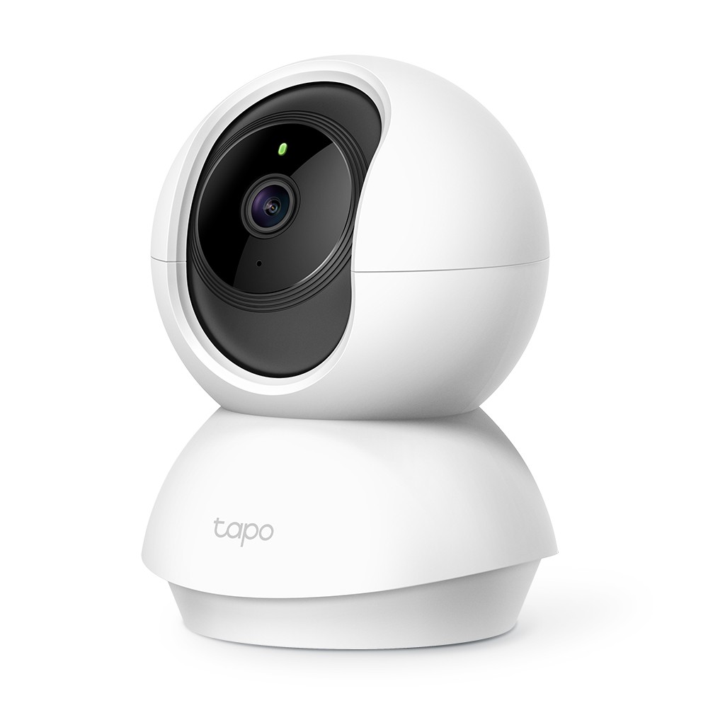 TP-Link x Tapo