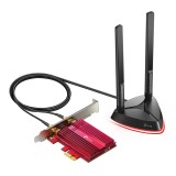 อุปกรณ์รับสัญญาณ TP-Link Network Archer TX3000E AX3000 PCI Express Adapter
