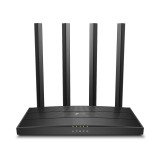 TP-Link Archer C6 AC1200 Wireless MU-MIMO Gigabit Router Ver3.2