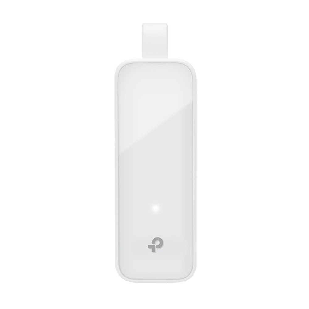 ตัวแปลง TP-Link Network UE300 USB 3.0 to Gigabit Ethernet Network Adapter