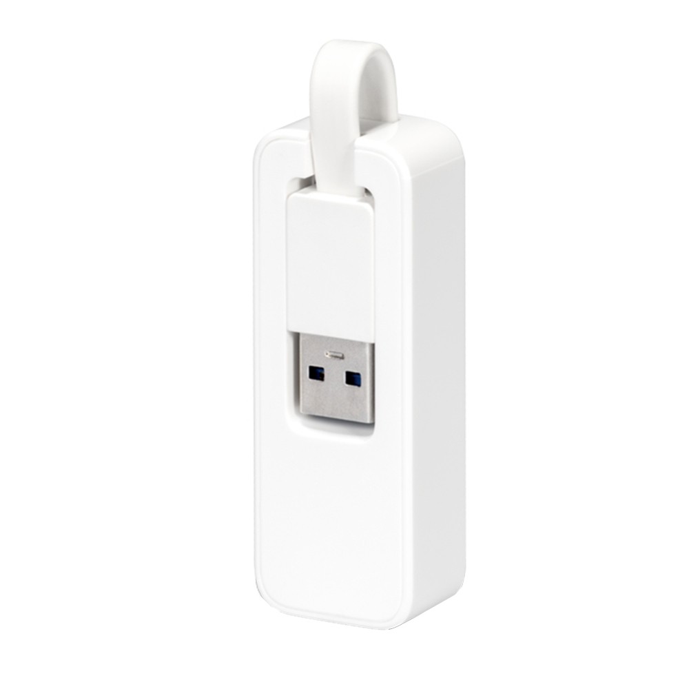 ตัวแปลง TP-Link Network UE300 USB 3.0 to Gigabit Ethernet Network Adapter