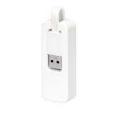 ตัวแปลง TP-Link Network UE300 USB 3.0 to Gigabit Ethernet Network Adapter