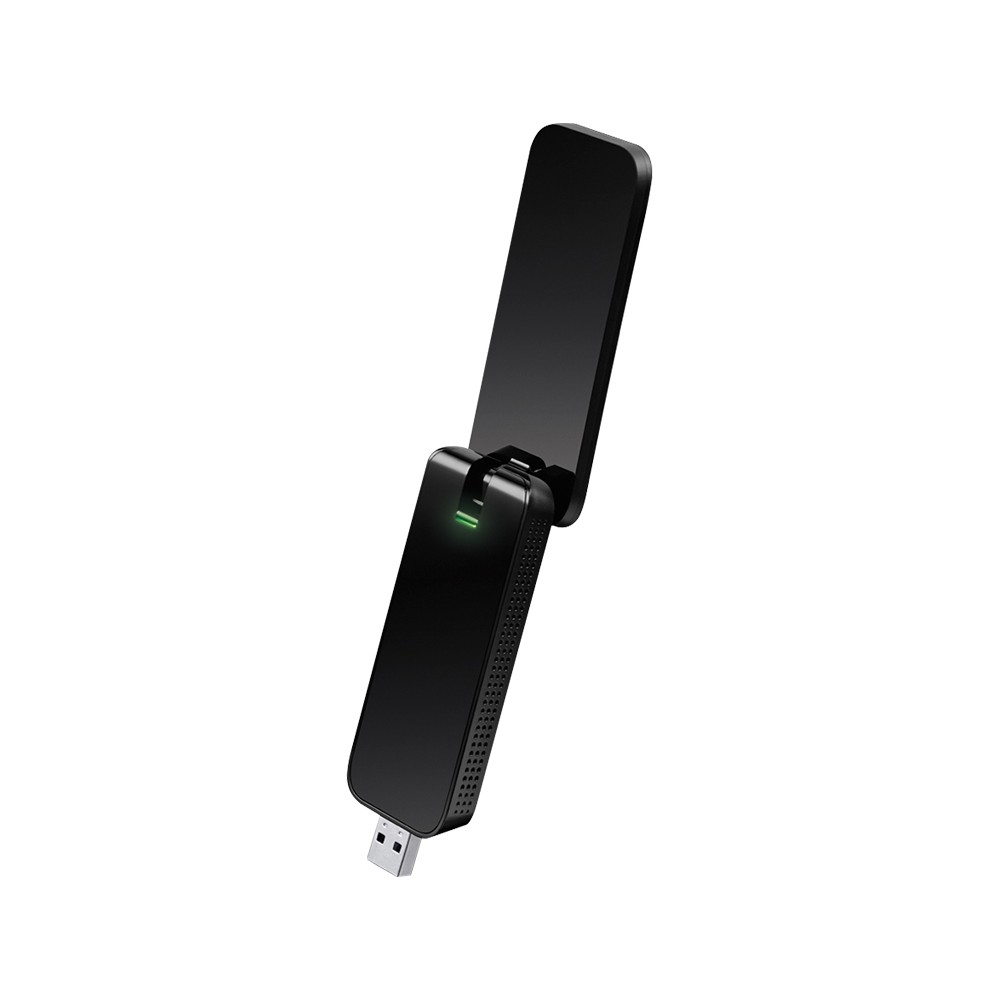 อุปกรณ์รับสัญญาณ TP-Link Network Archer T4U AC1300 Wireless Dual Band USB Adapter