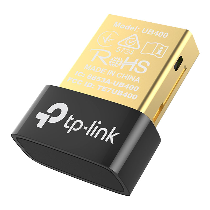 Bluetooth адаптер tp link ub400 и ub4a в чем разница