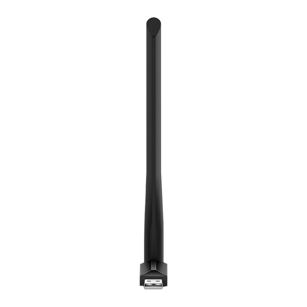 อุปกรณ์รับสัญญาณ TP-Link Network Archer T2U Plus AC600 Wireless Dual Band USB Adapter