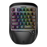 GameSir VX2 Gaming KeyPad Black