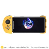 GameSir Mobile Gaming G6 Touchroller Yellow