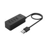 Orico Port Hub USB 2.0  4 Ports (W5P-U2)