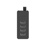 Orico Port Hub USB 2.0 4 Ports (W5P-U2)