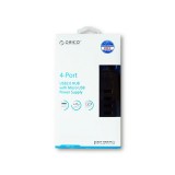 Orico Port Hub USB 2.0 4 Ports (W5P-U2)