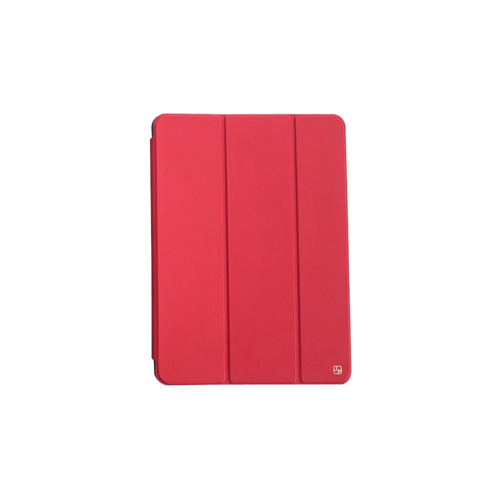 Just Must Casing for iPad 10.2 8th Gen (2020) Captain Shock Red