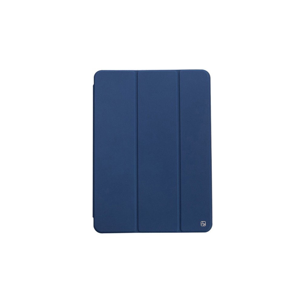 Just Must Casing for iPad 10.2 8th Gen (2020) Captain Shock Navy