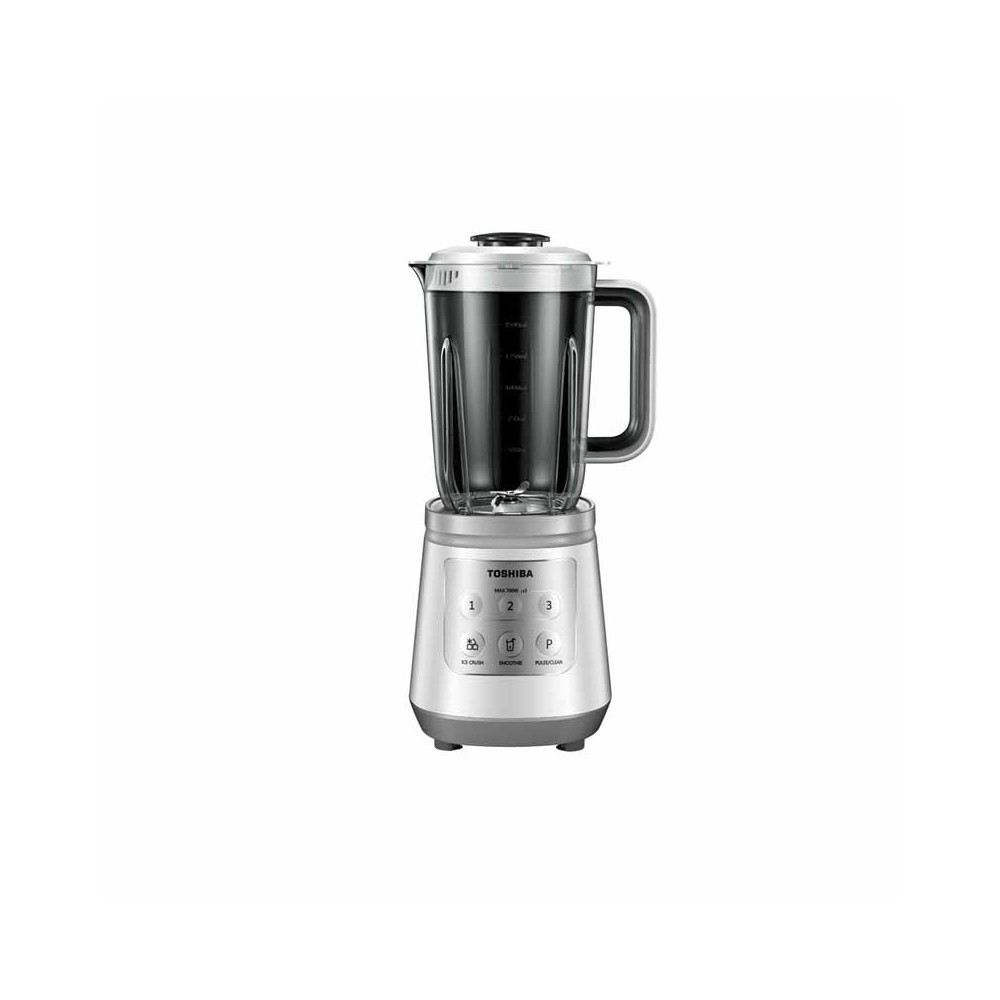 TOSHIBA เครื่องปั่น 1.5L BL-T70PR1