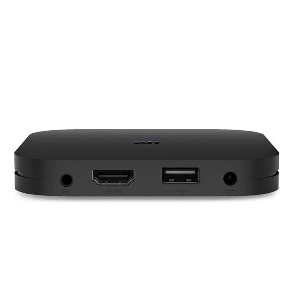 Xiaomi mi box s подключение клавиатуры и мыши