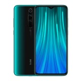 Xiaomi Smartphone Redmi Note 8 Pro (6+128)