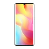 สมาร์ทโฟน Xiaomi Mi Note 10 Lite (8+128) Glacier White
