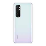สมาร์ทโฟน Xiaomi Mi Note 10 Lite (8+128) Glacier White