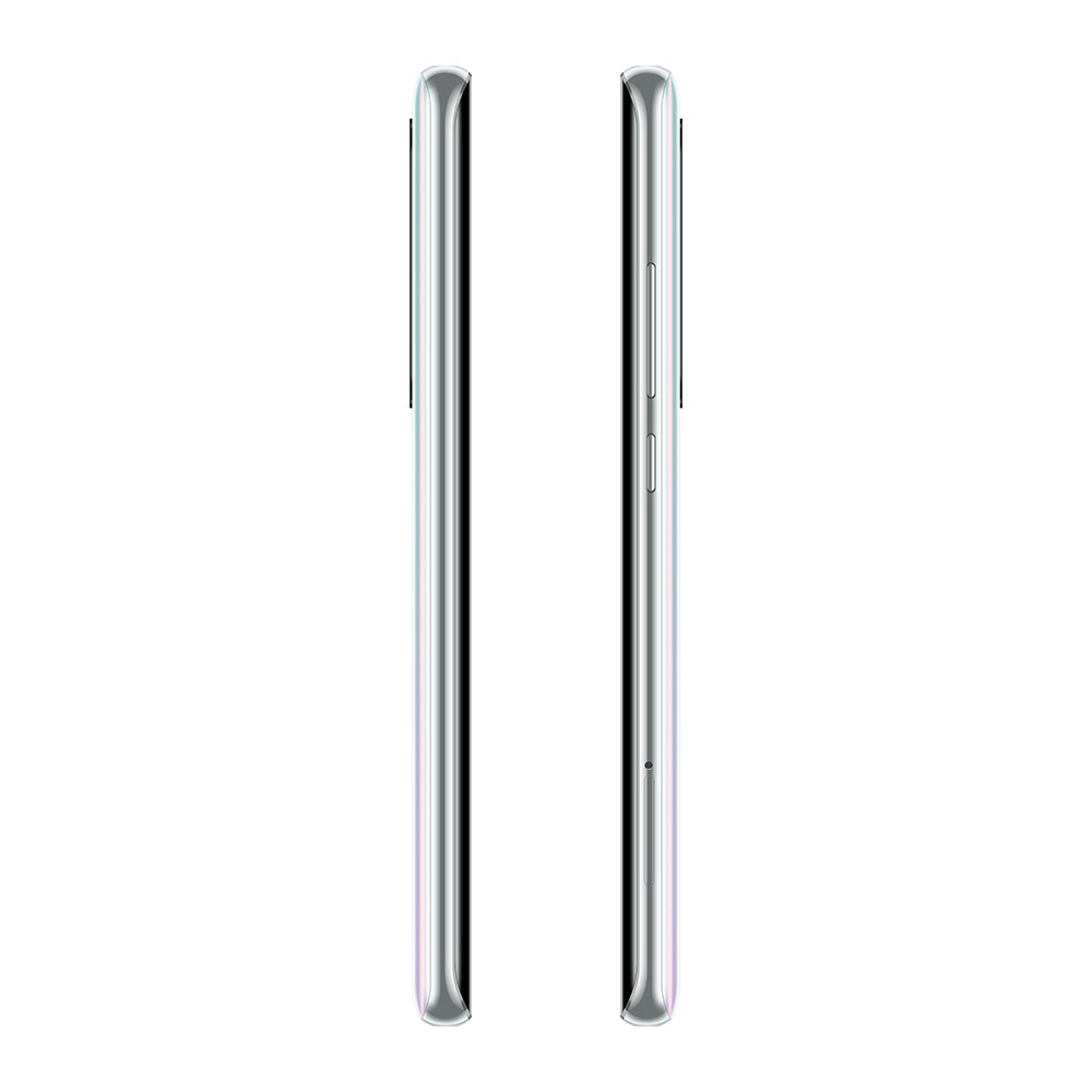 สมาร์ทโฟน Xiaomi Mi Note 10 Lite (8+128) Glacier White