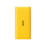 พาวเวอร์แบงค์ Realme Power Bank 10000mAh 30W Dart RMA156 Yellow