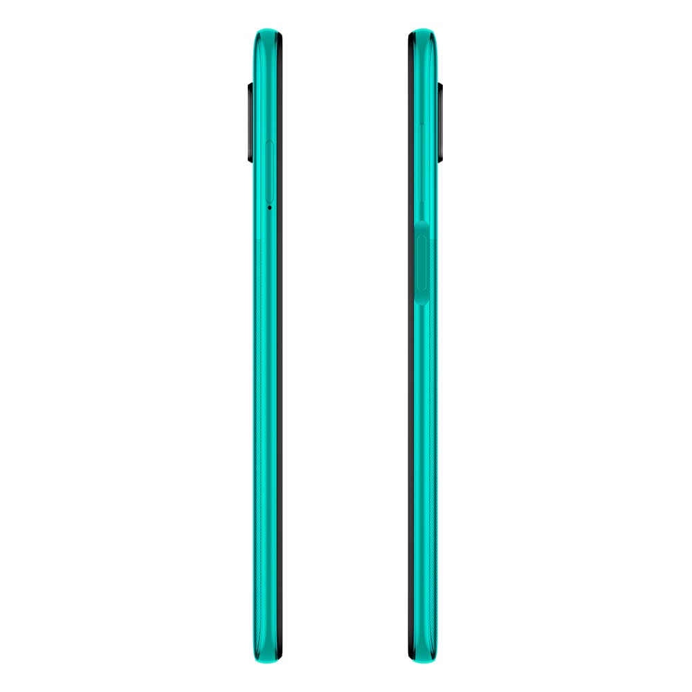 Xiaomi Redmi Note 9 Pro (6+128) Tropical Green