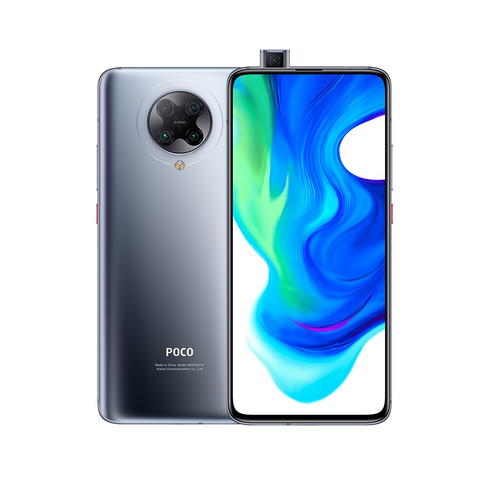 スマートフォン本体 poco f2 pro 8GB/256GB POCO Global Home