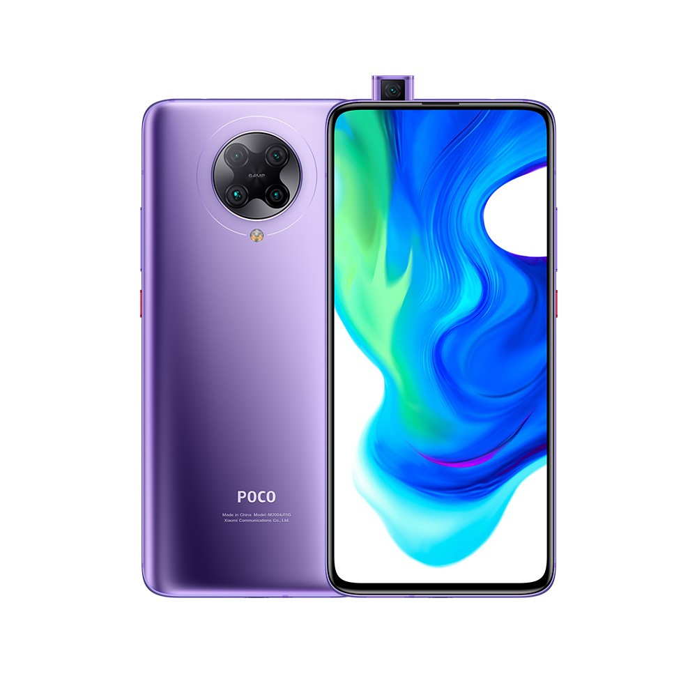 Xiaomi POCO F2 Pro (8+256GB) Electric Purple